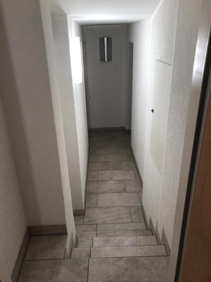 Ruhige Souterrainwohnung Leverkusen Cameră foto